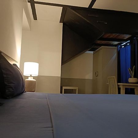 Hangover Hostels Procida Dış mekan fotoğraf
