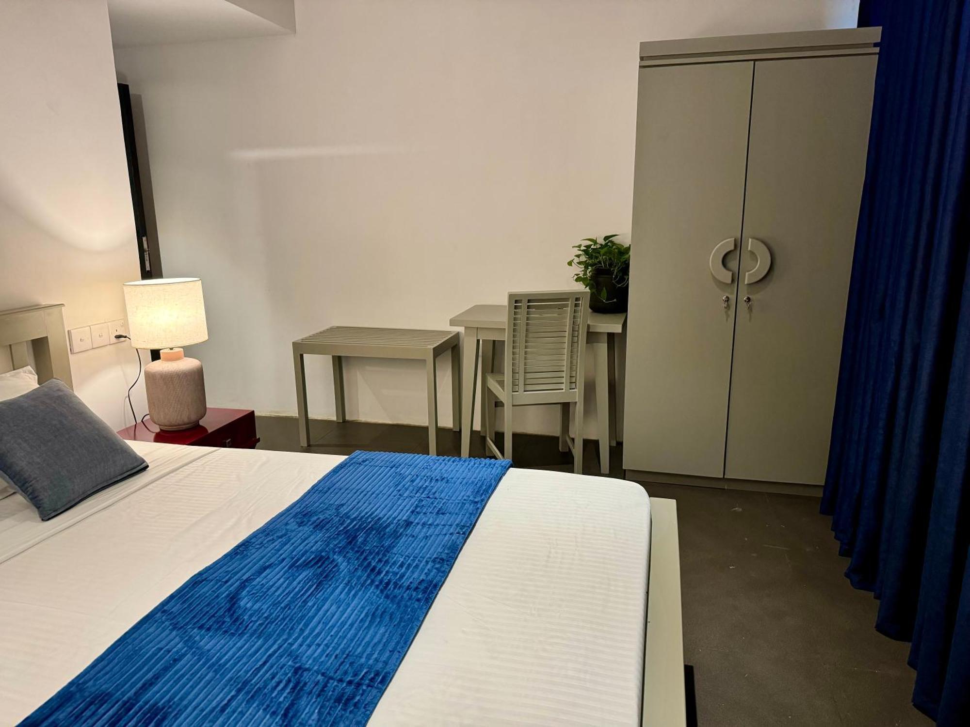 Hangover Hostels Procida Dış mekan fotoğraf
