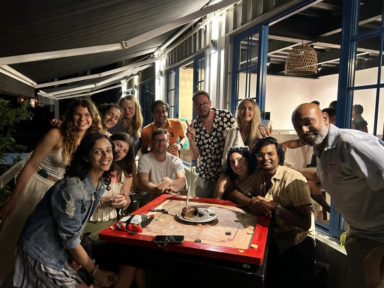 Hangover Hostels Procida Dış mekan fotoğraf