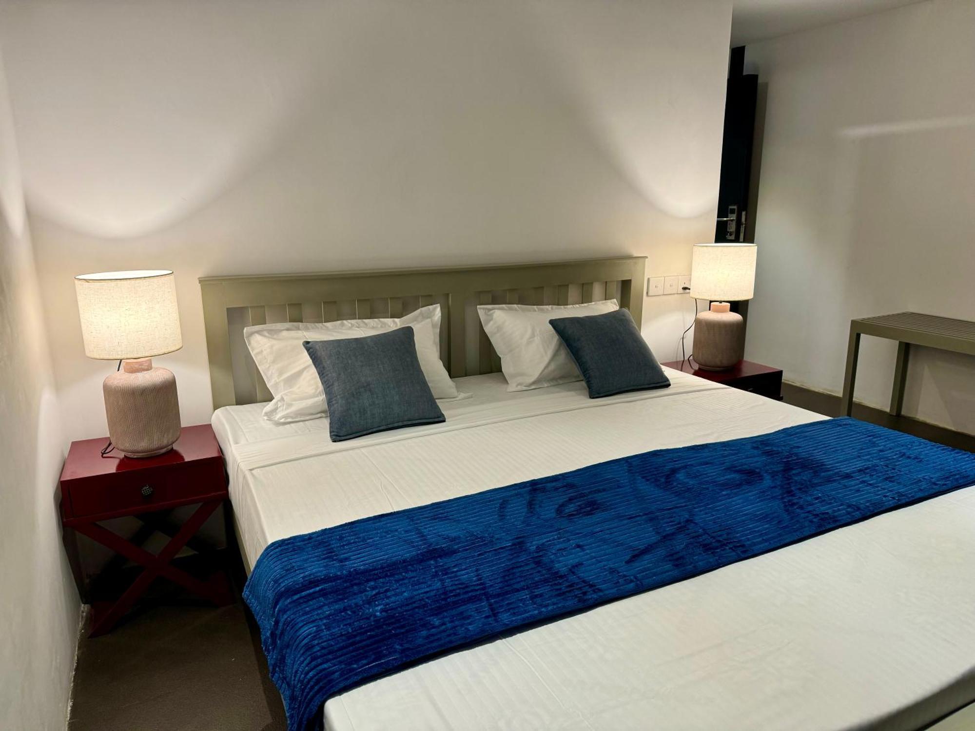 Hangover Hostels Procida Dış mekan fotoğraf