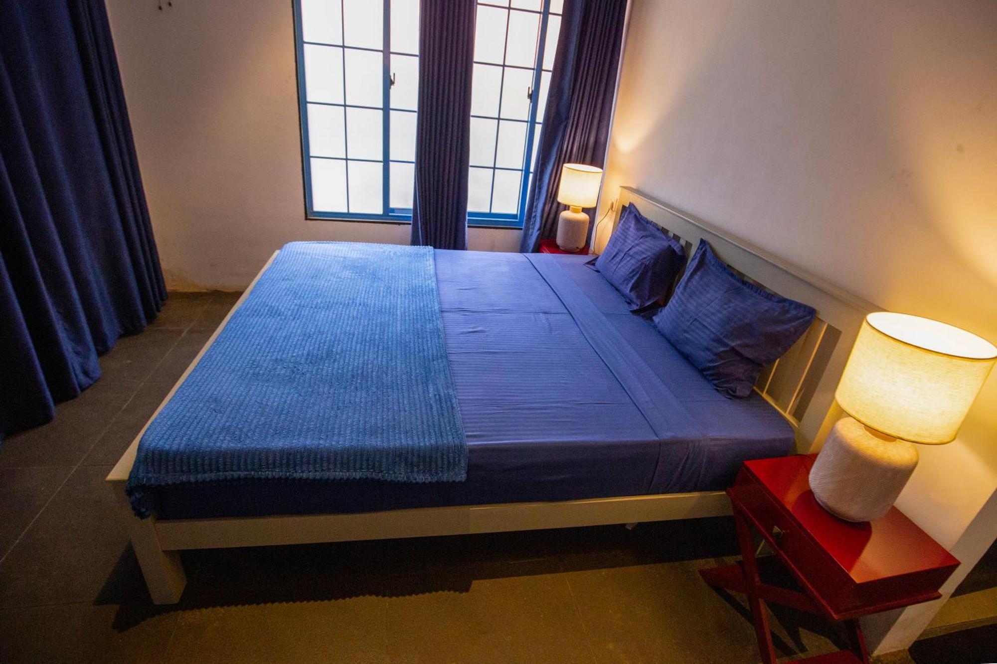Hangover Hostels Procida Dış mekan fotoğraf