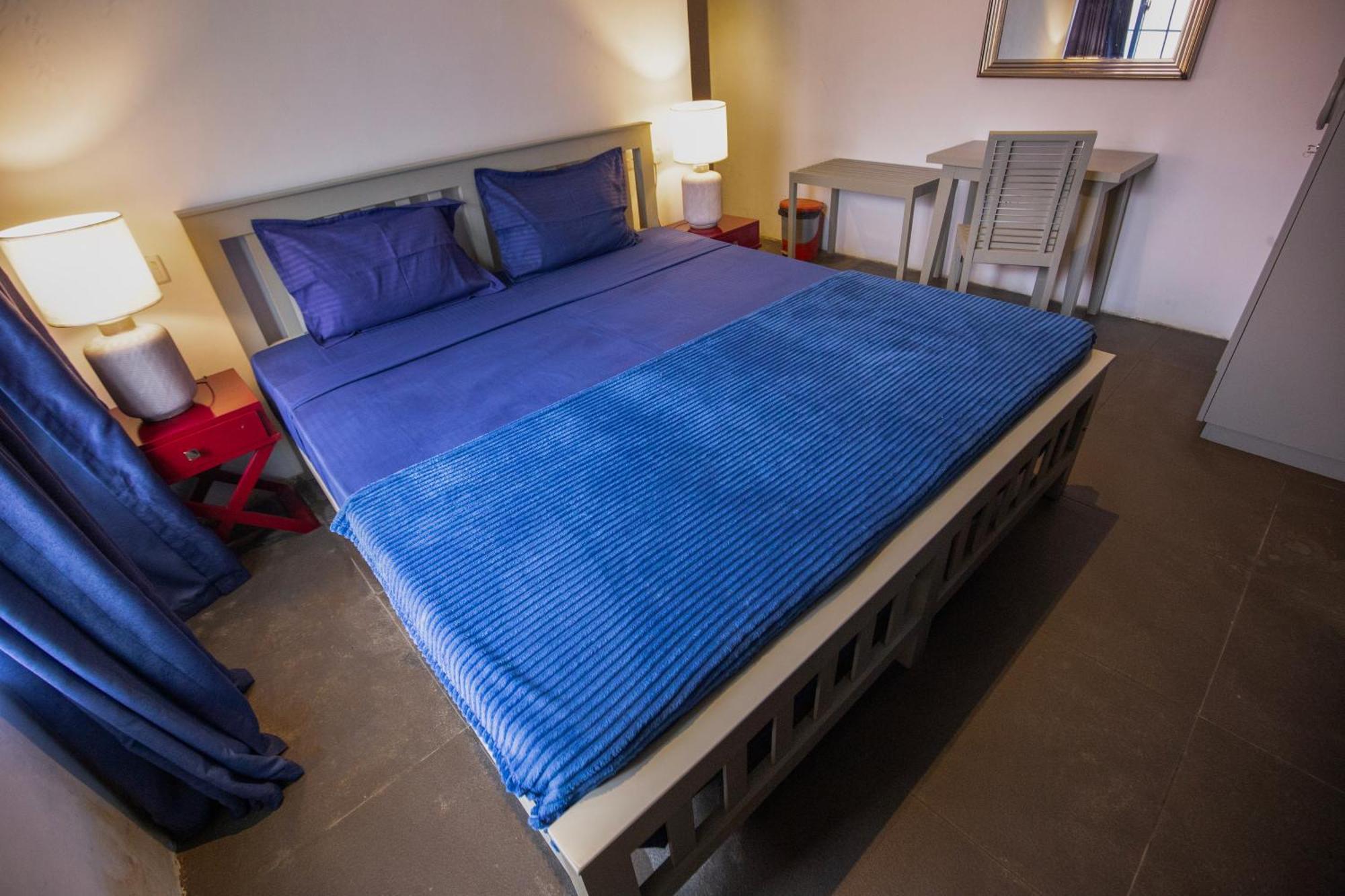 Hangover Hostels Procida Dış mekan fotoğraf