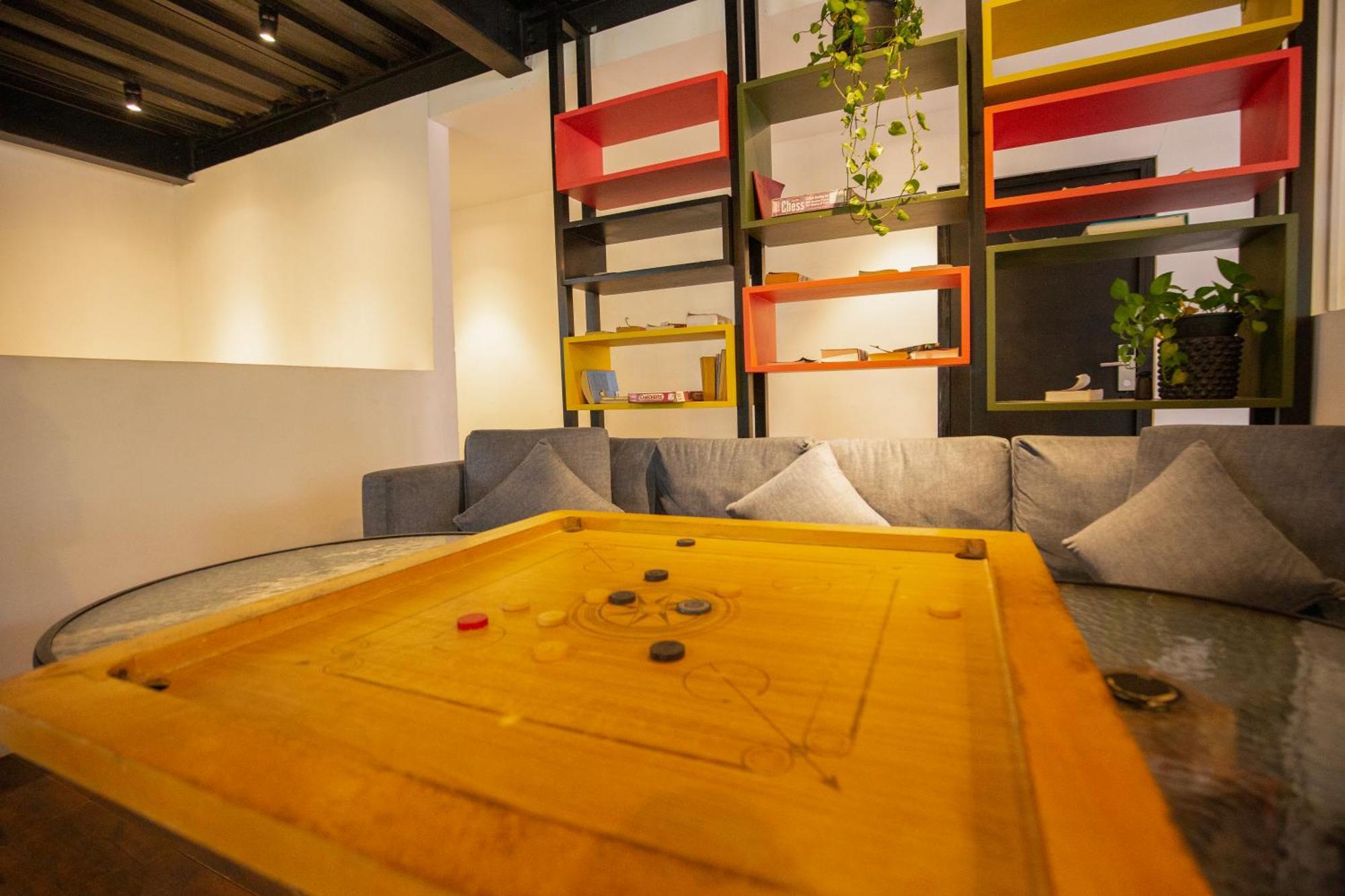 Hangover Hostels Procida Dış mekan fotoğraf
