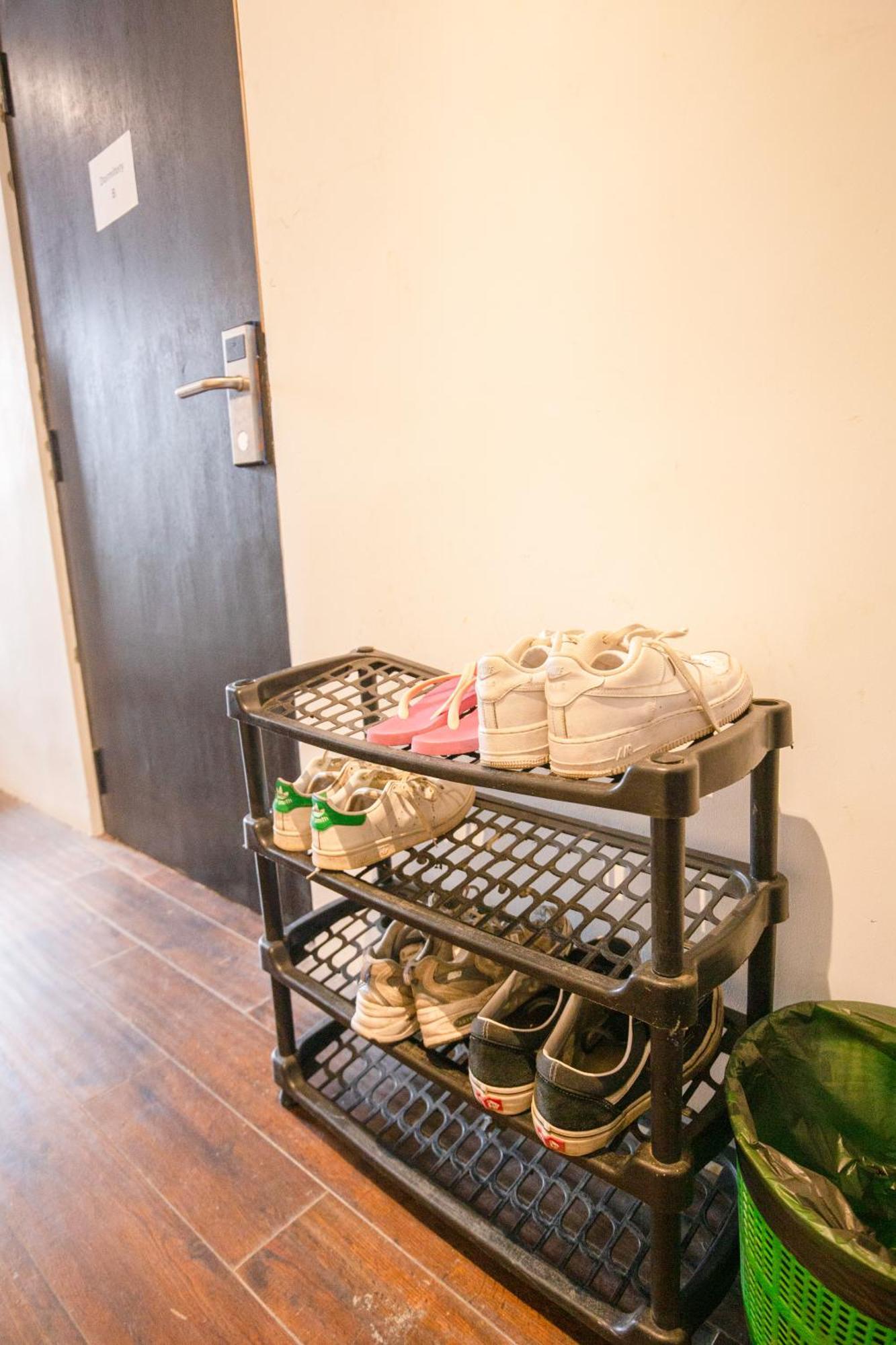 Hangover Hostels Procida Dış mekan fotoğraf
