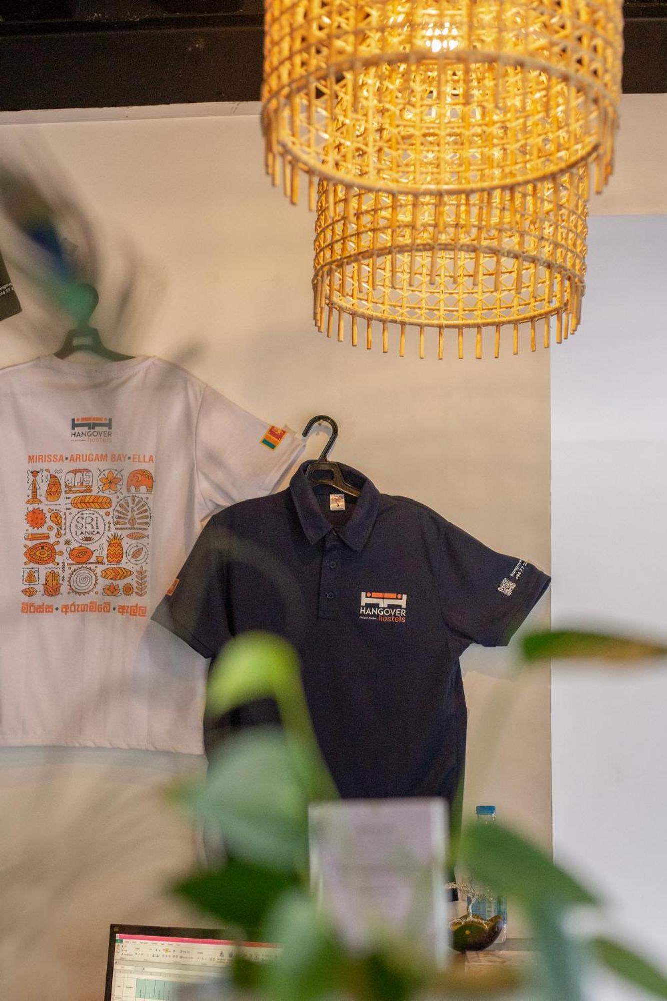 Hangover Hostels Procida Dış mekan fotoğraf