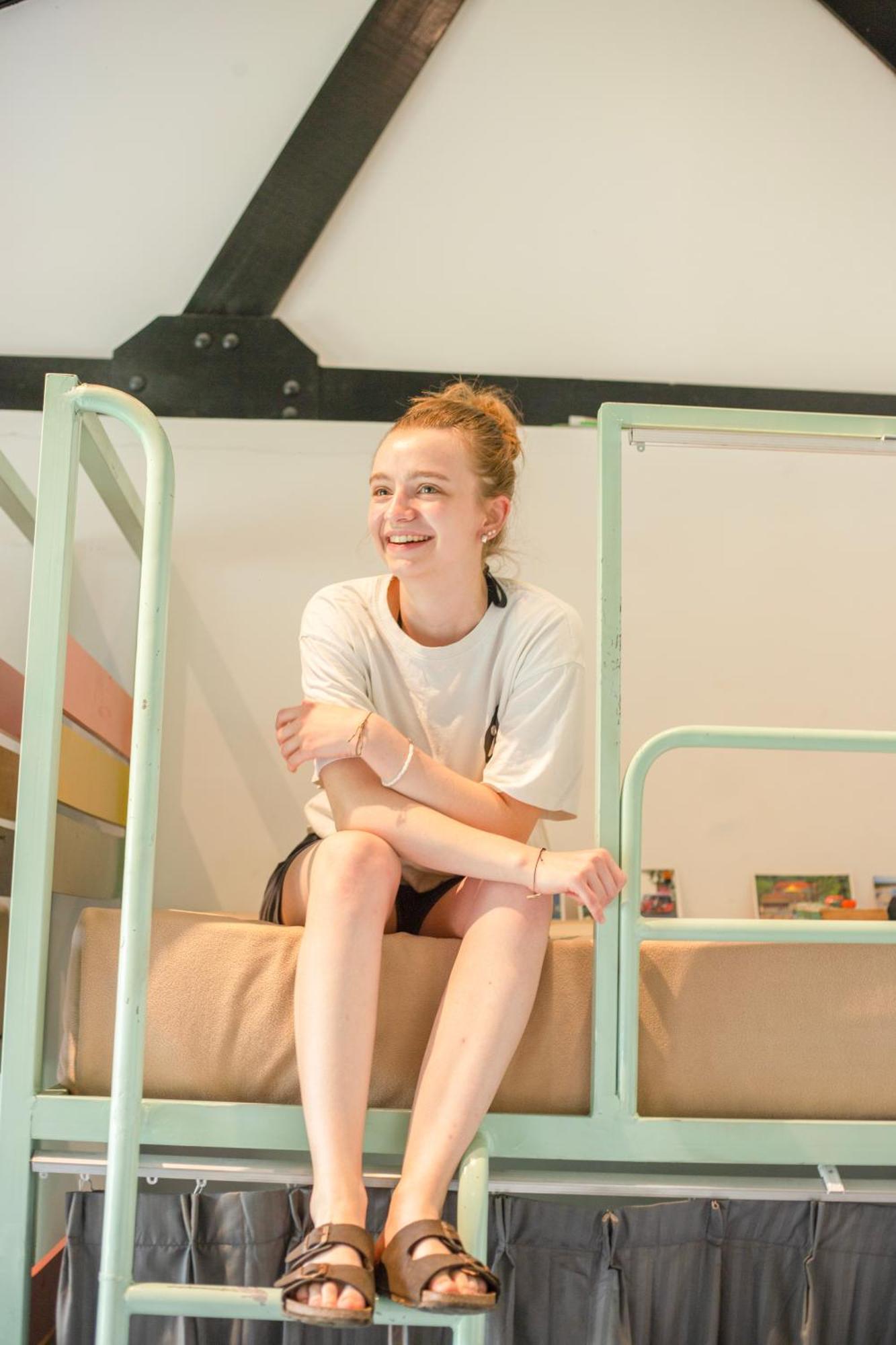 Hangover Hostels Procida Dış mekan fotoğraf