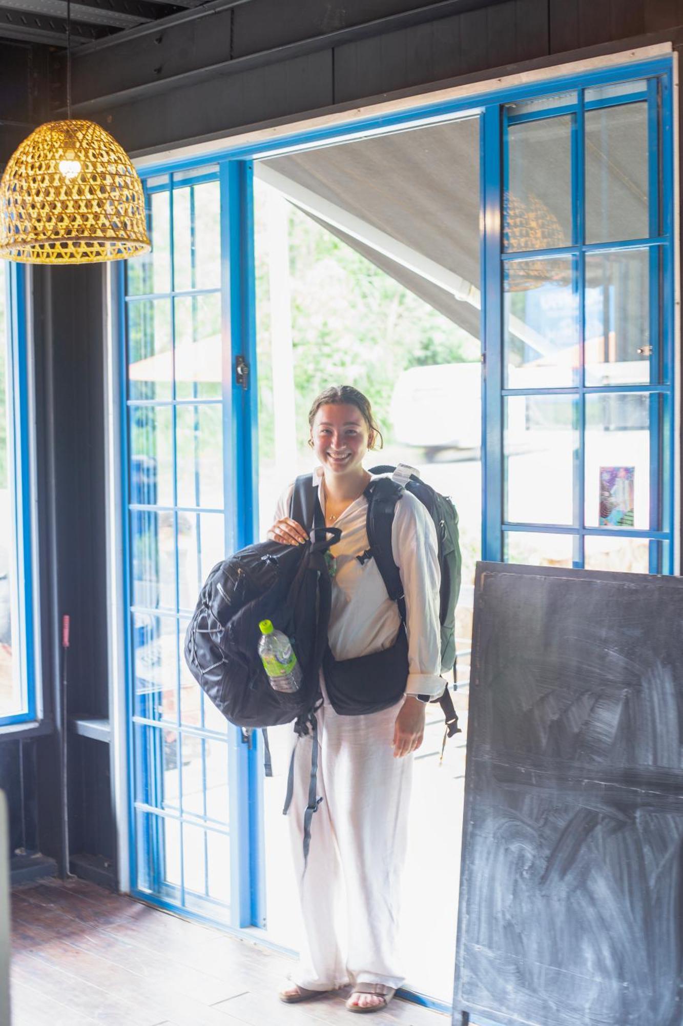 Hangover Hostels Procida Dış mekan fotoğraf