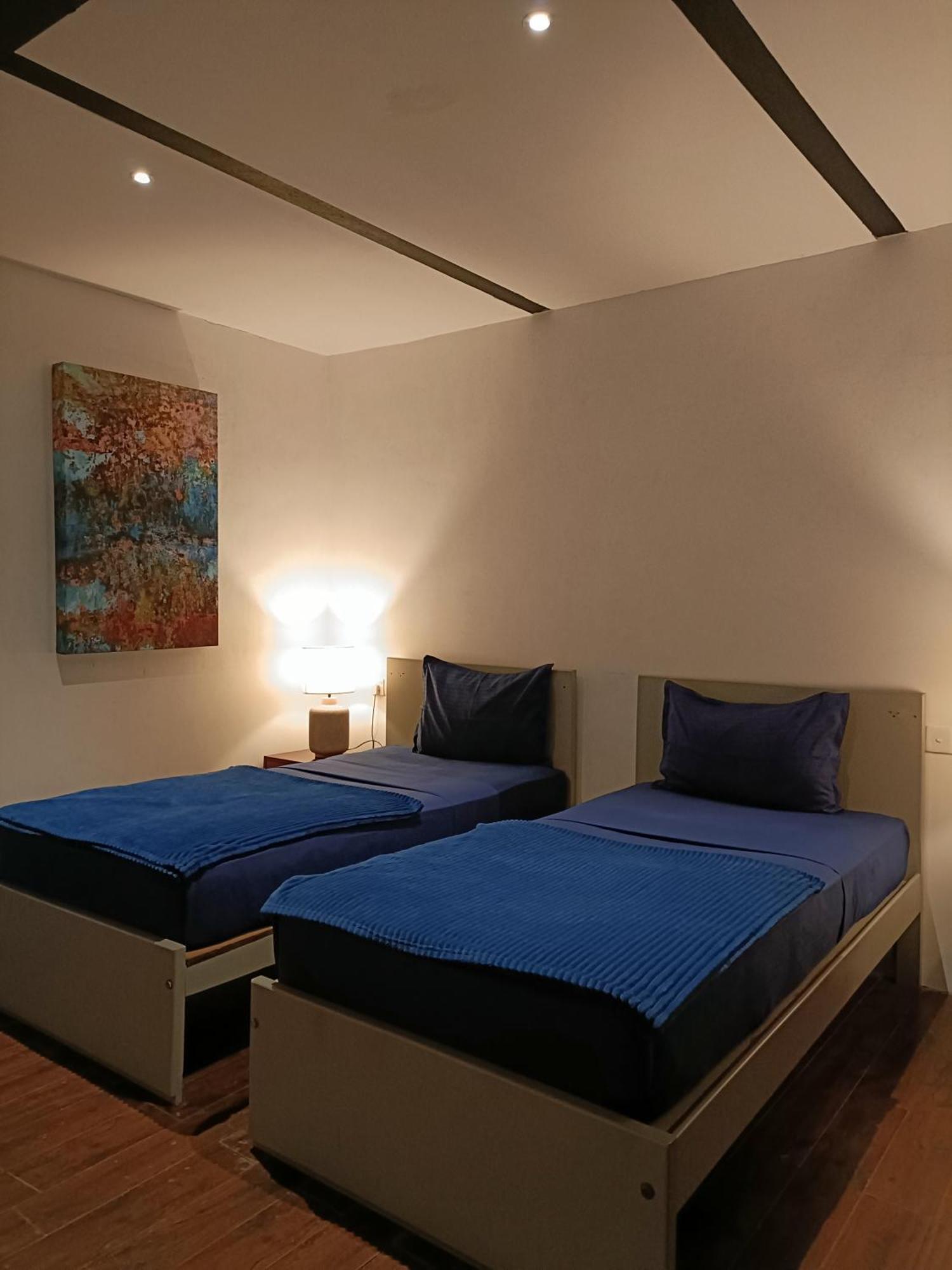Hangover Hostels Procida Dış mekan fotoğraf