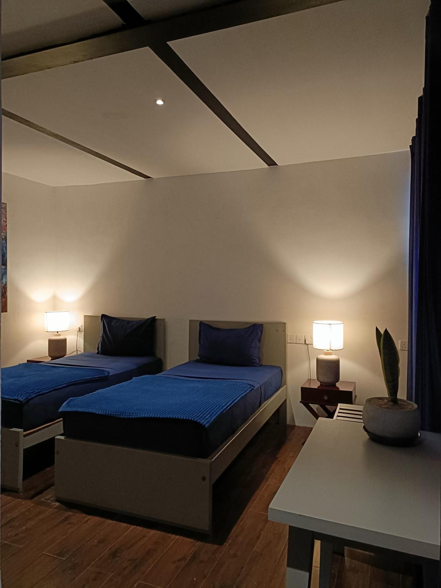 Hangover Hostels Procida Dış mekan fotoğraf