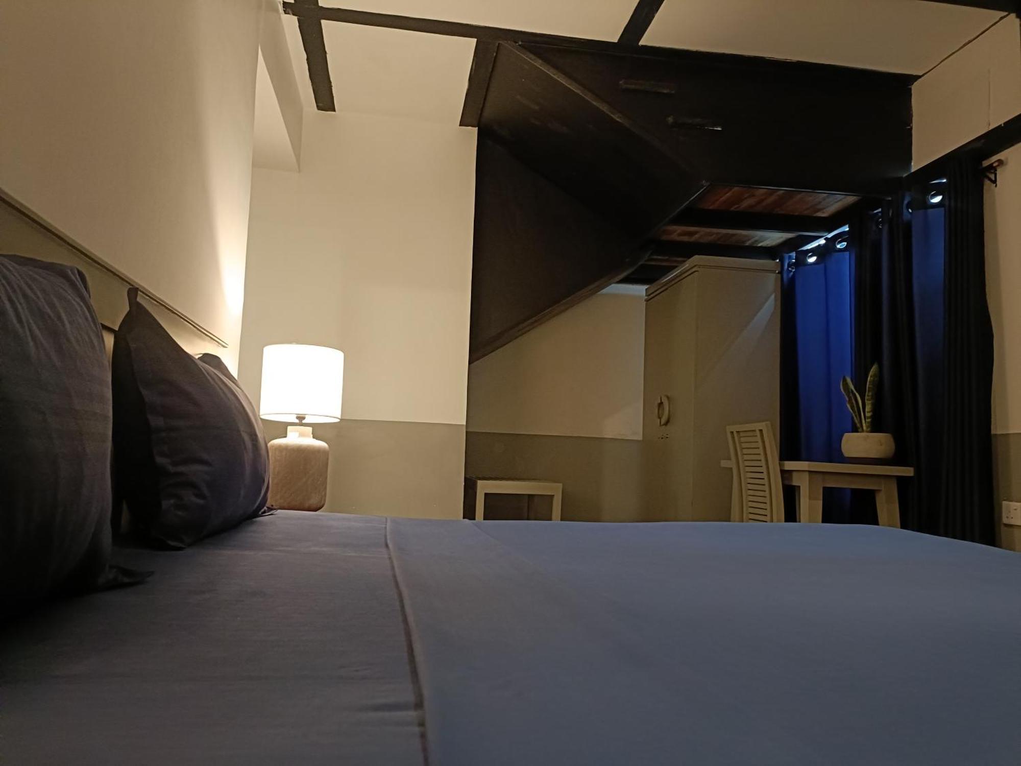 Hangover Hostels Procida Dış mekan fotoğraf